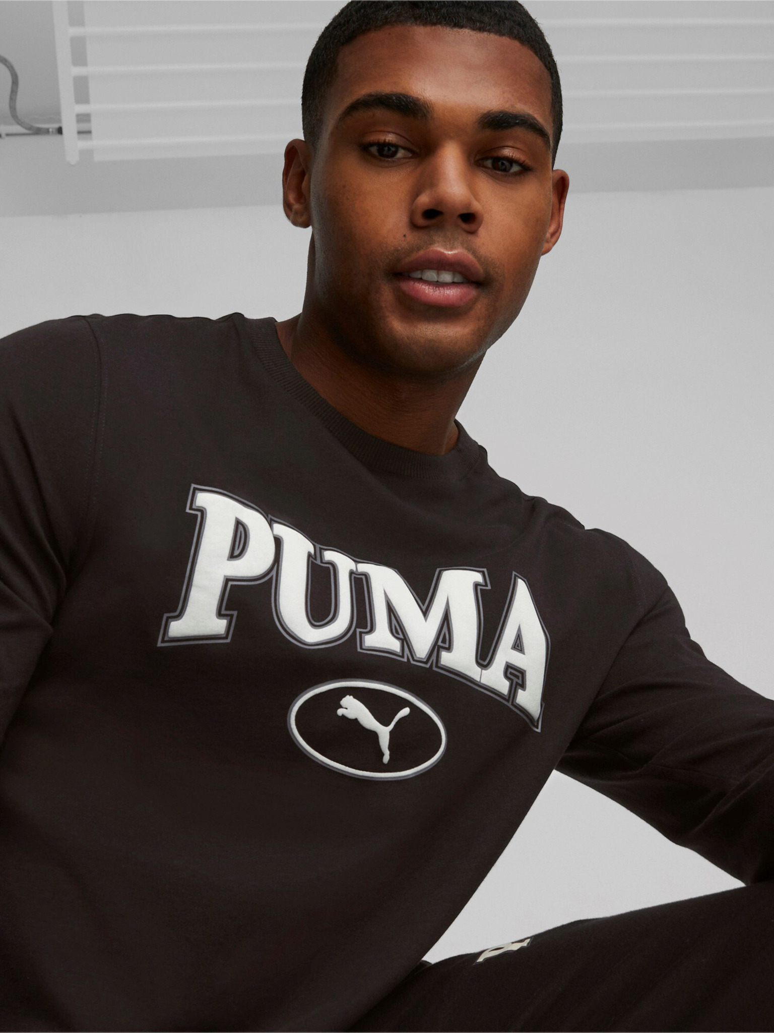 Puma - Squad T-shirt