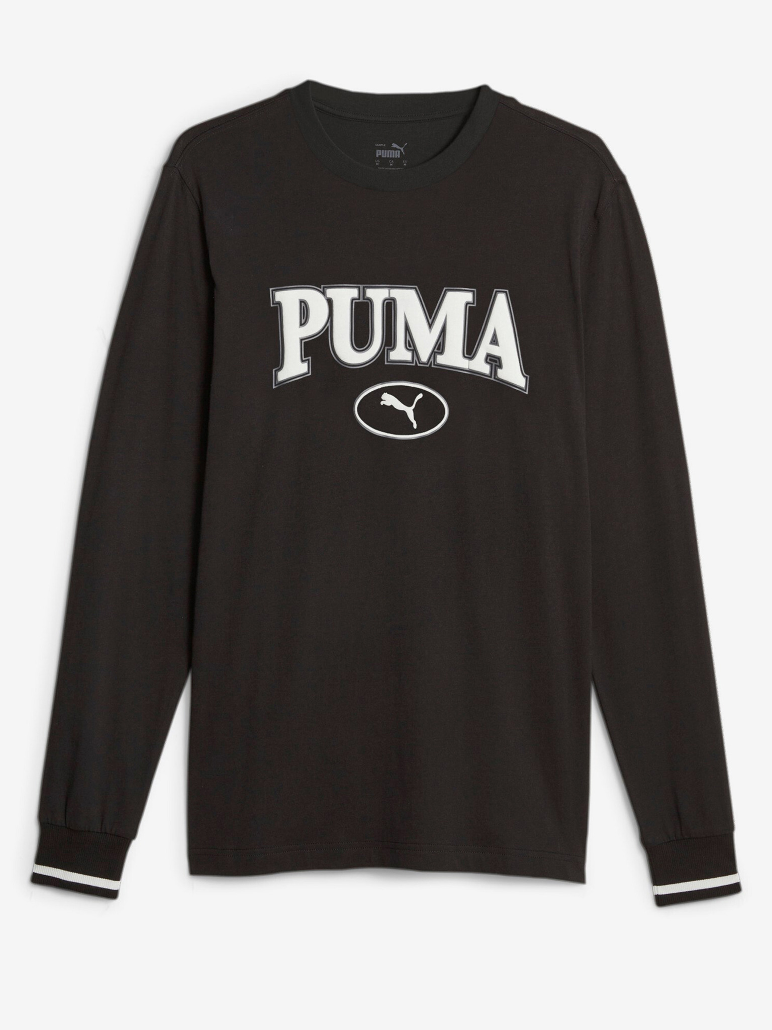 Puma Squad - T-shirt