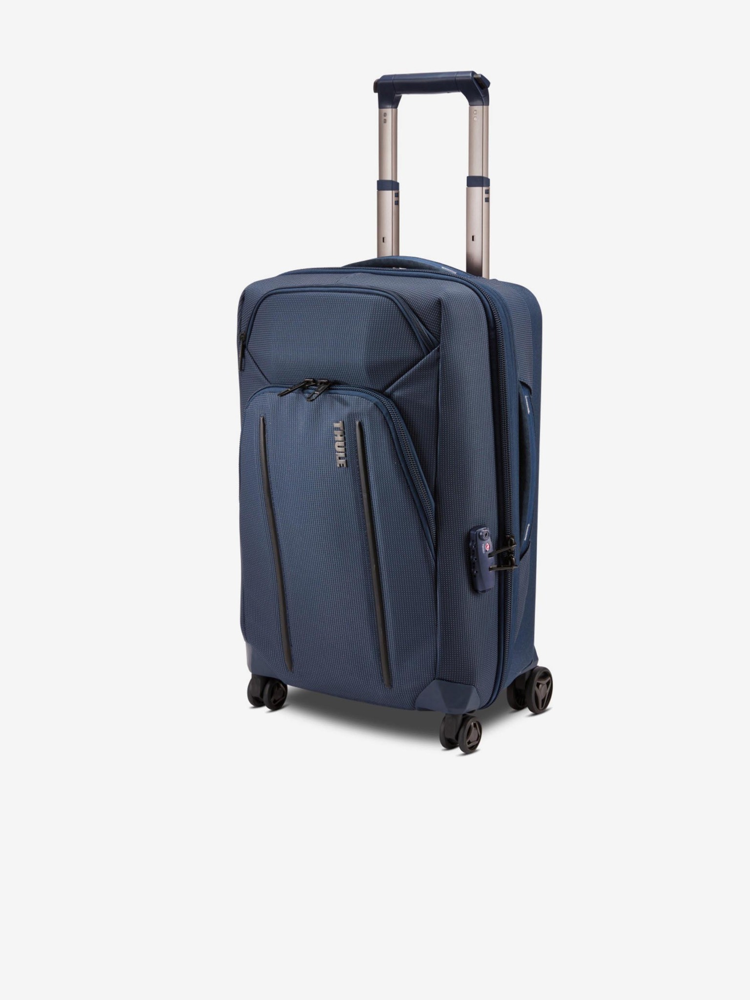 Thule Crossover 2 Suitcase Bibloo