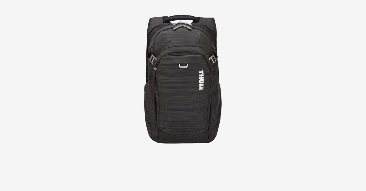 Thule Construct Backpack Bibloo