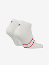 Tommy Hilfiger Underwear Ponožky 2 páry