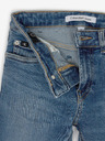 Calvin Klein Jeans Kalhoty dětské