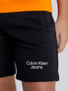 Calvin Klein Jeans Kraťasy dětské