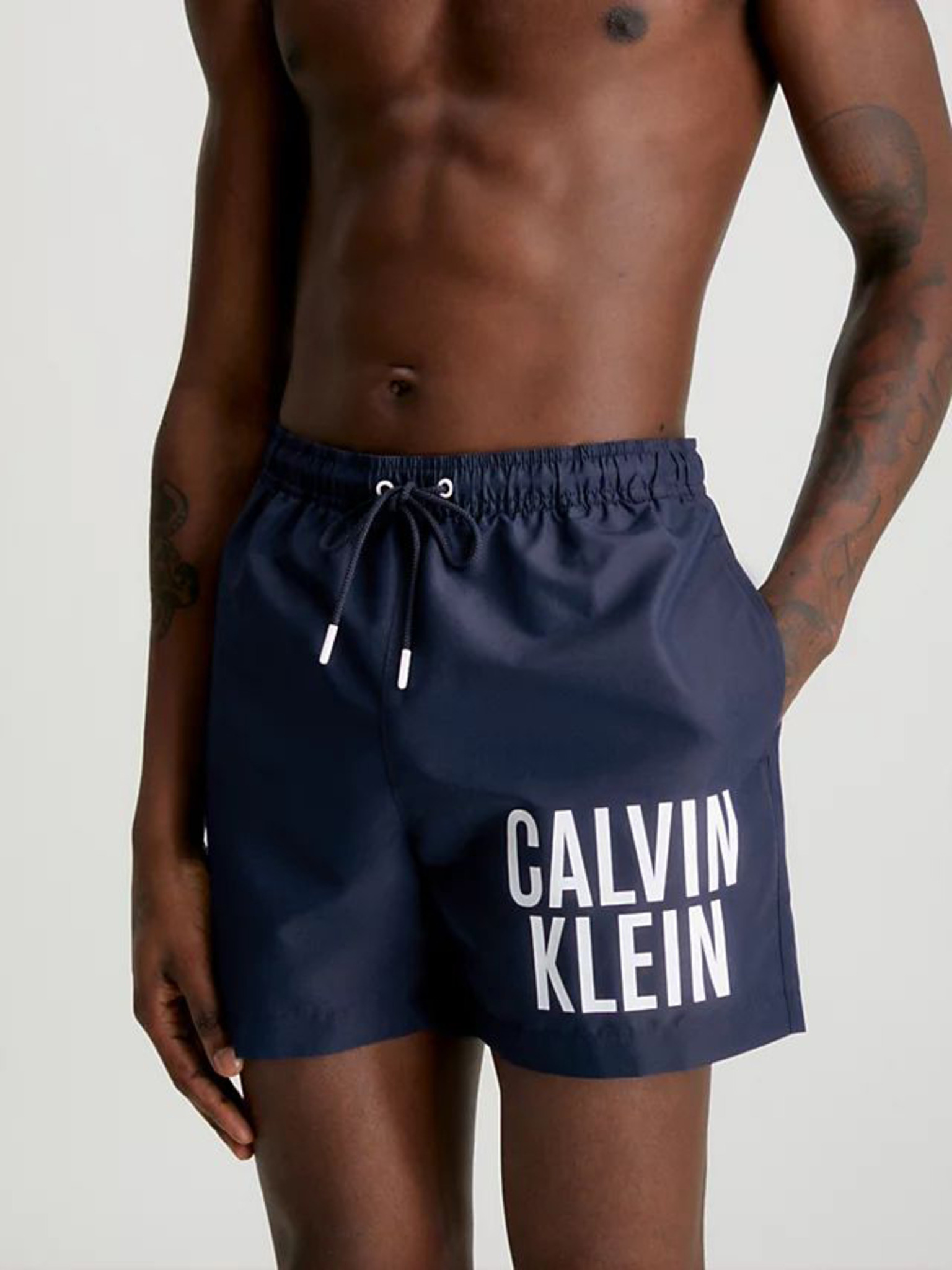 Plavky Calvin Klein Underwear