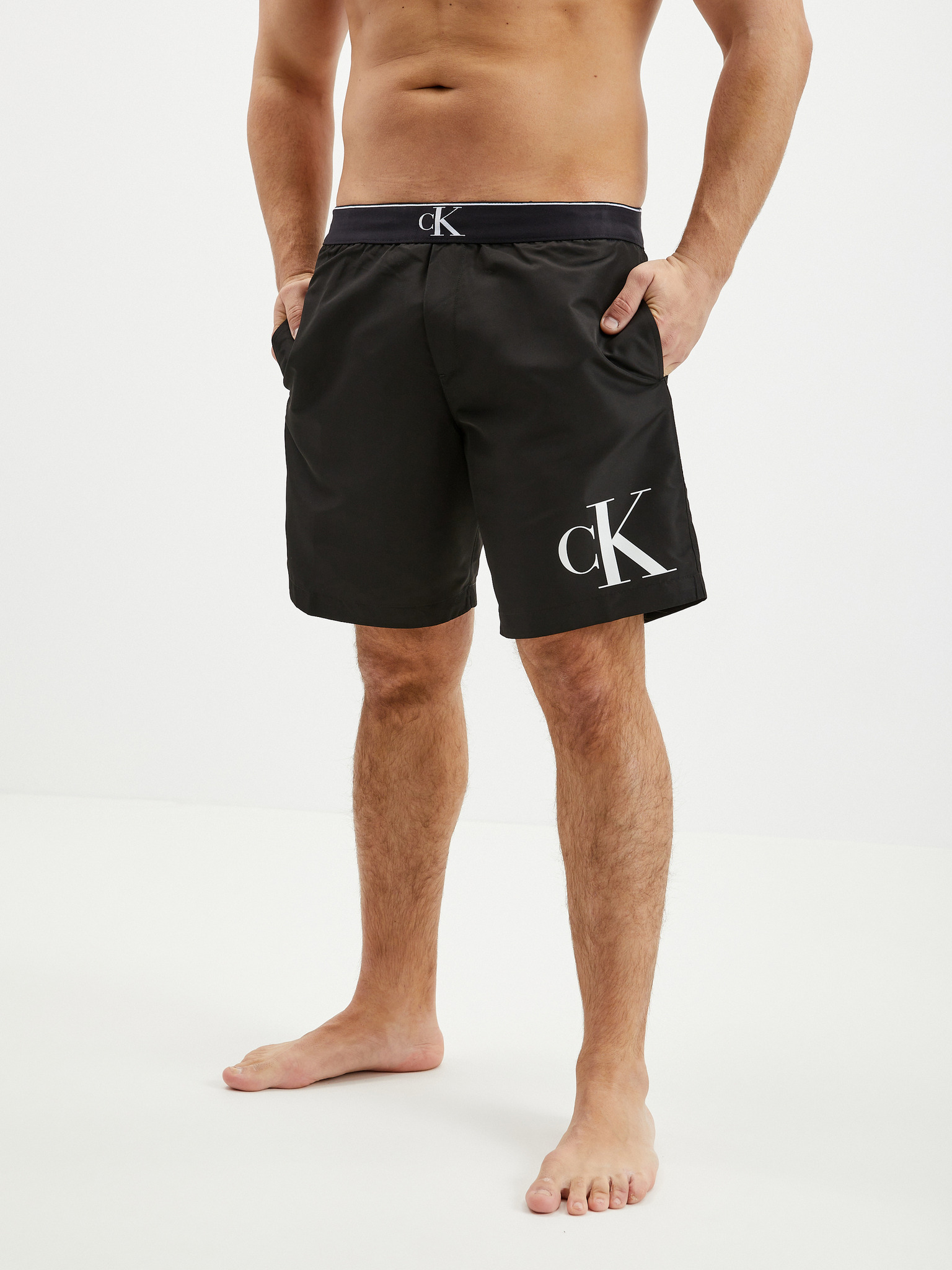 Plavky Calvin Klein Underwear
