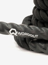 Worqout Battle Rope Posilovací lano