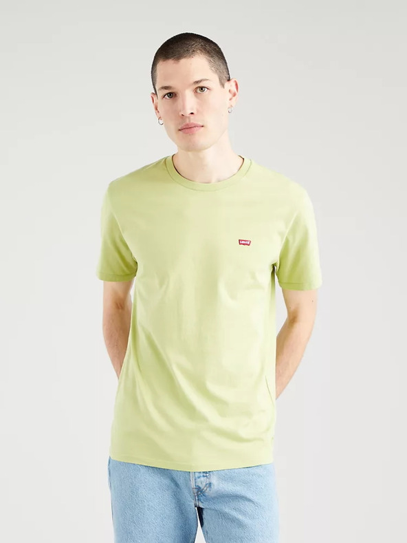Levi's® Koszulka Zielony