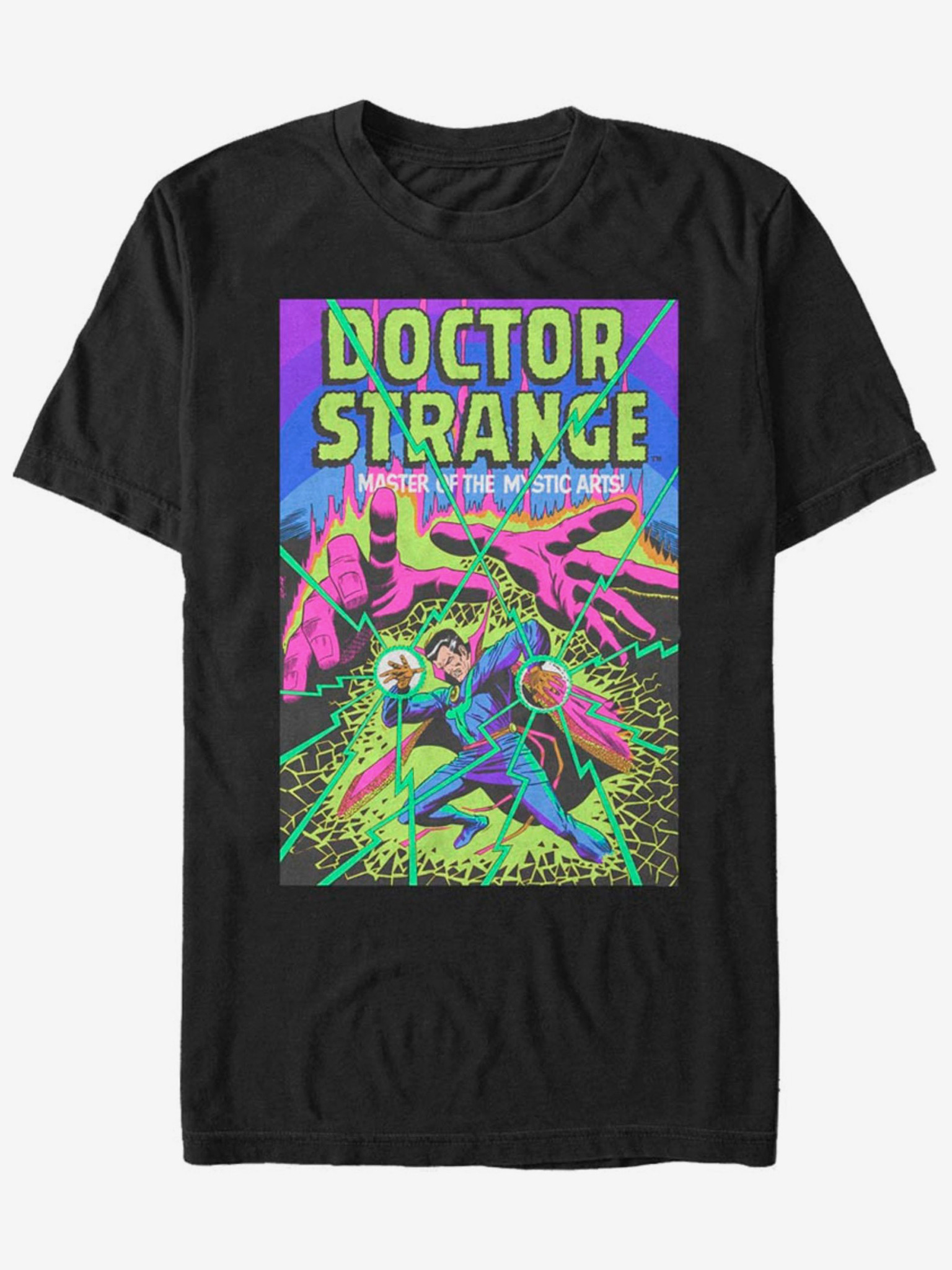 Marvel Doctor Strange Triko ZOOT.Fan
