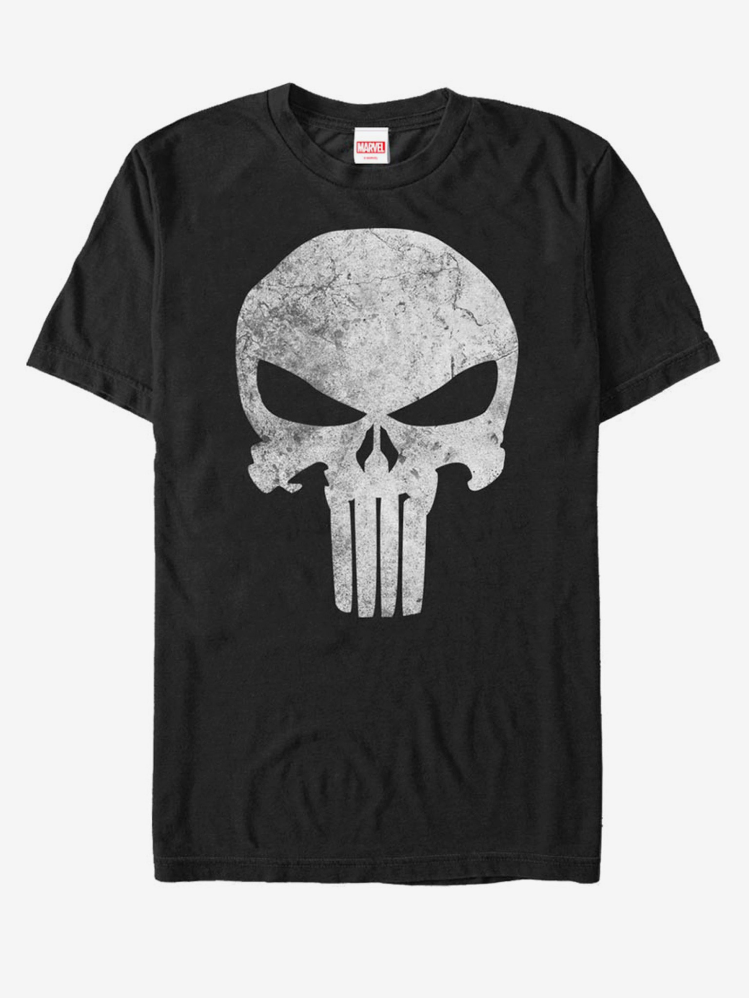 Marvel Punisher Skull Triko ZOOT.Fan