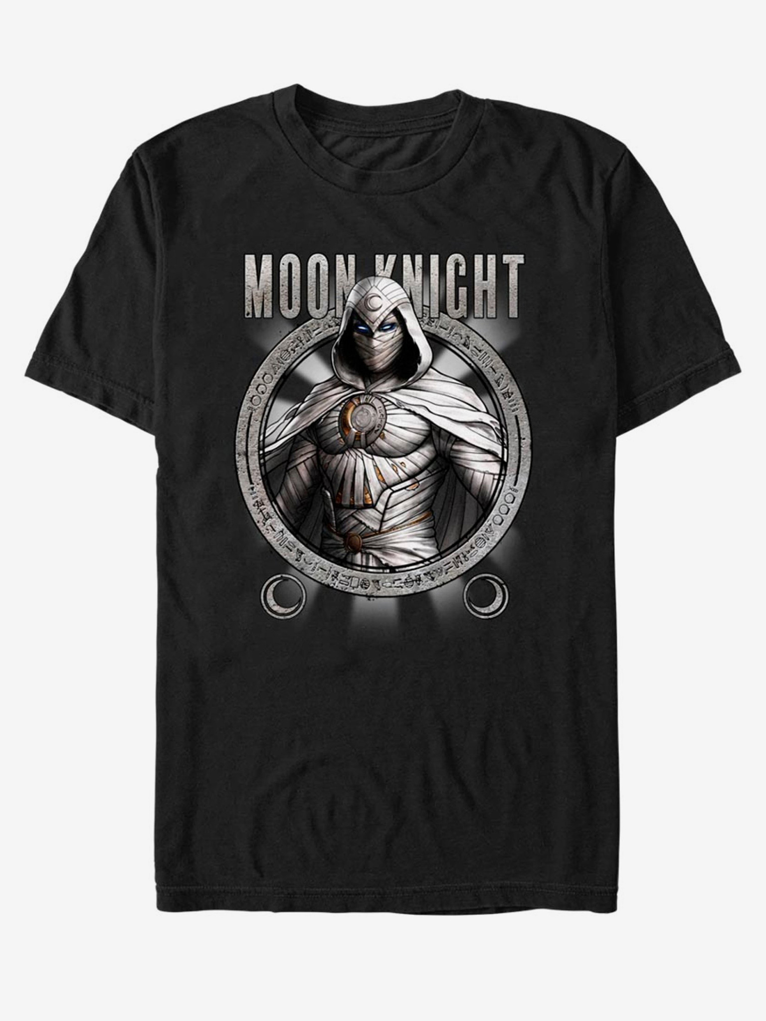 Moon Knight Marvel Triko ZOOT.Fan