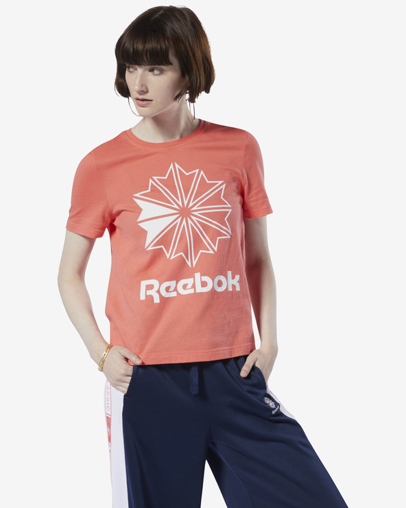 Reebok Classic T-shirt Oranzhev