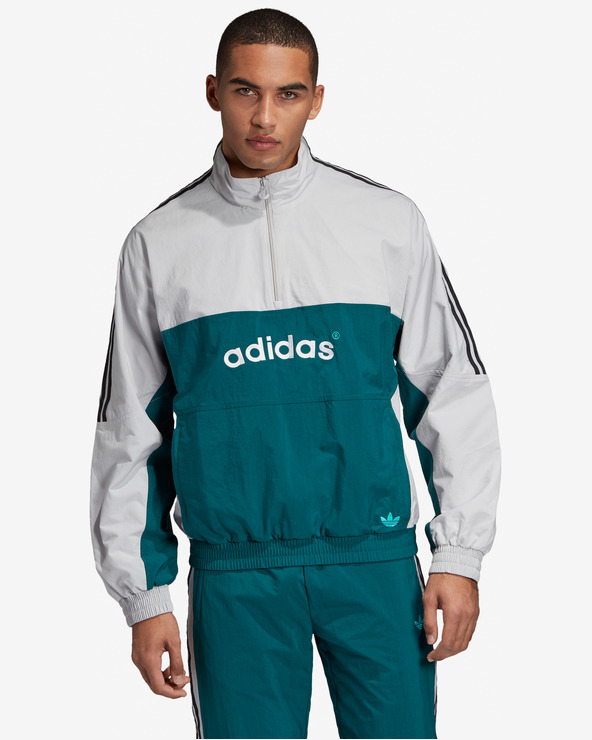 adidas heavyweight jacket