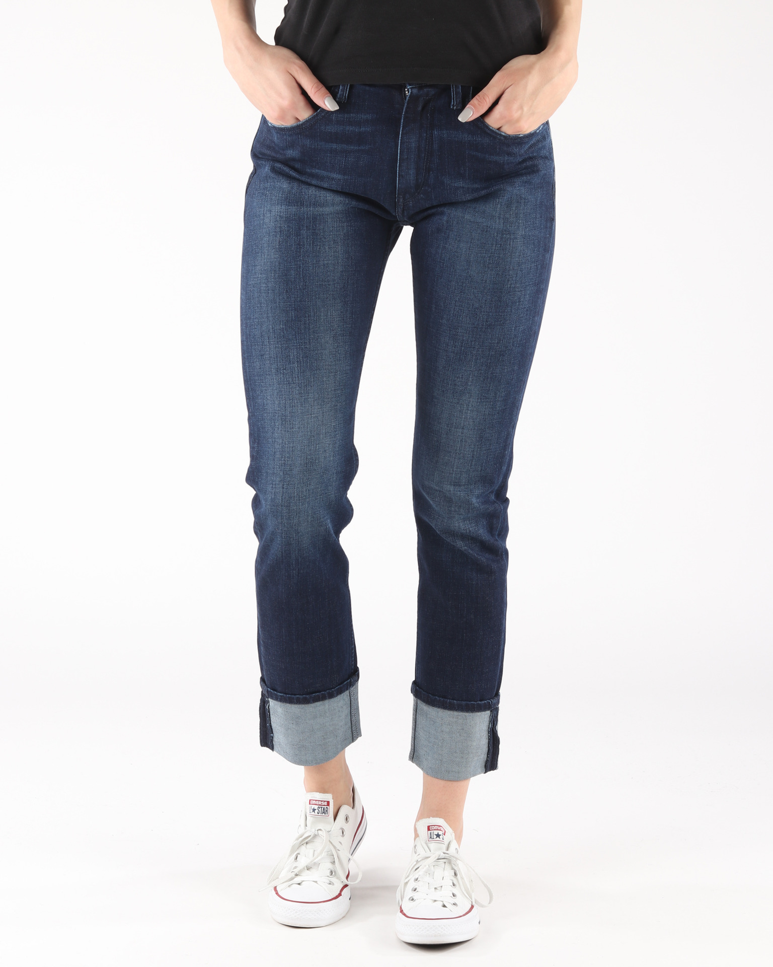 Fotografie Pantalone Jeans Replay - S (27/32)