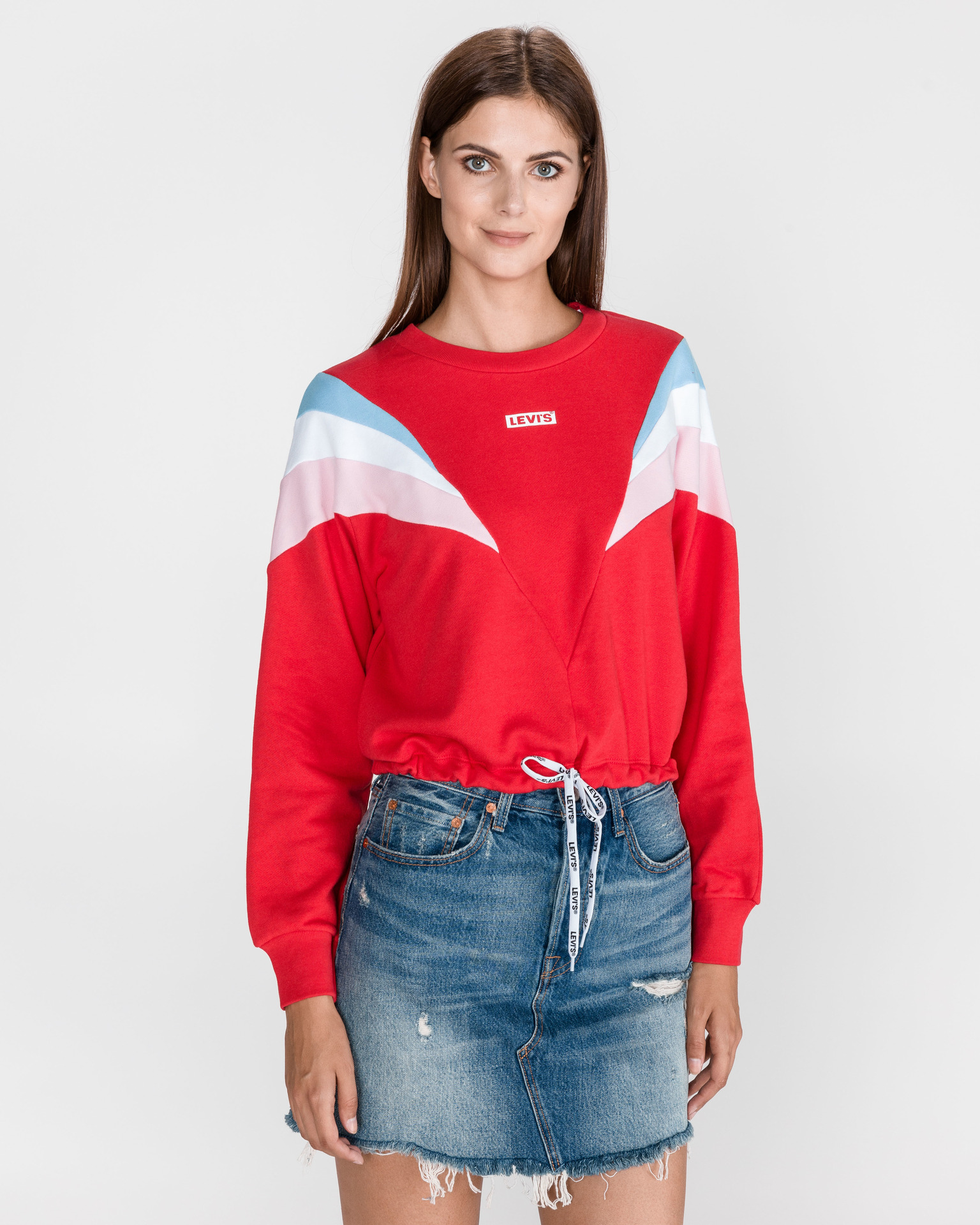 Levi's® - Florence Sweatshirt 