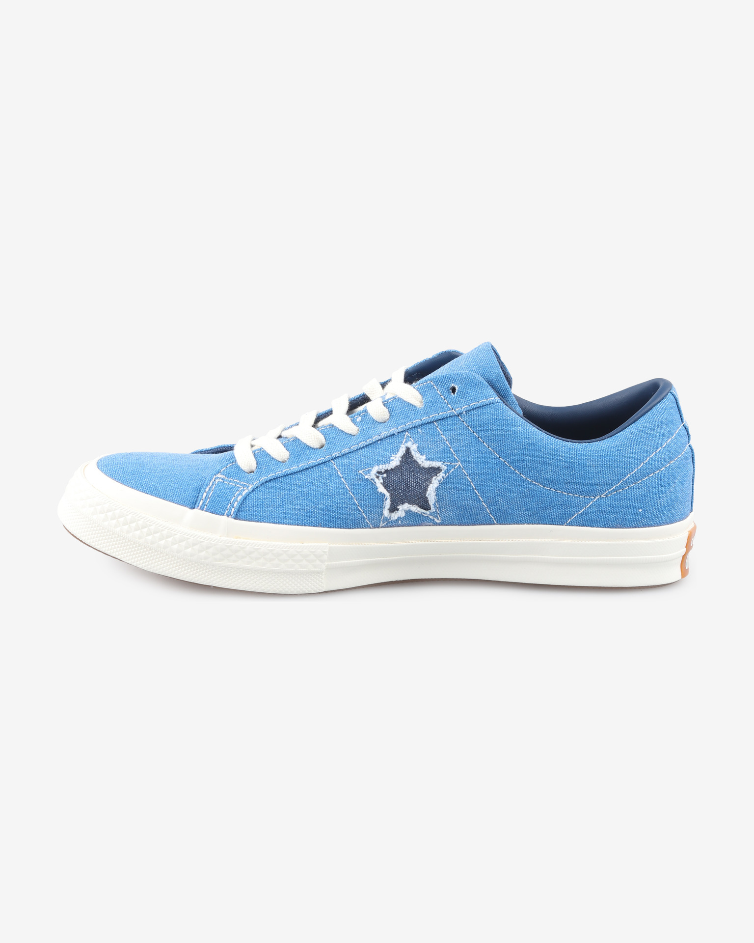 Converse - Star Sunbaked Sneakers Bibloo.com