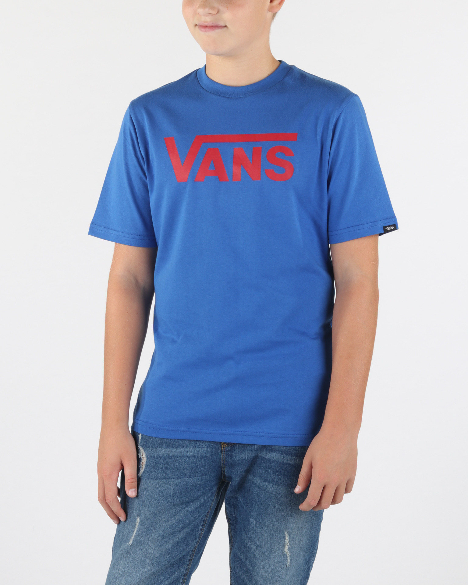 Vans - Kids T-shirt