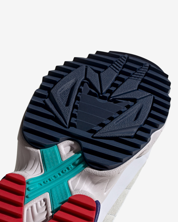 adidas Originals Kiellor Teniși Alb