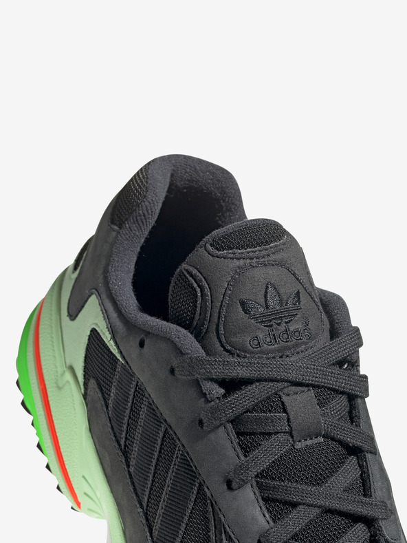 adidas Originals Yung-1 Trail Teniși Negru Multicolor