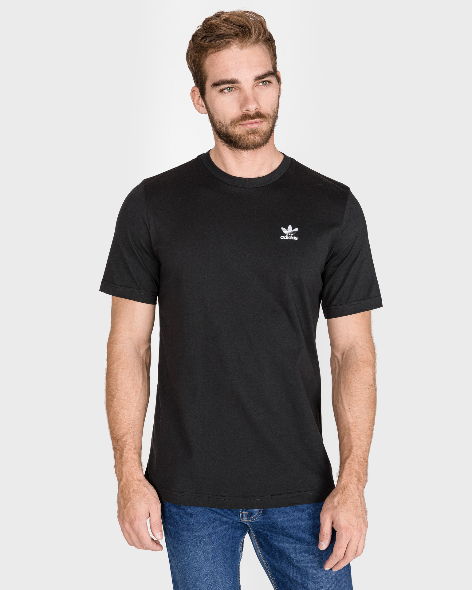 Trefoil - Essentials T-shirt Originals adidas