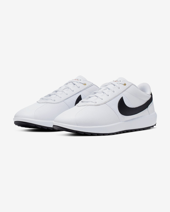 Nike Cortez G Teniși Alb