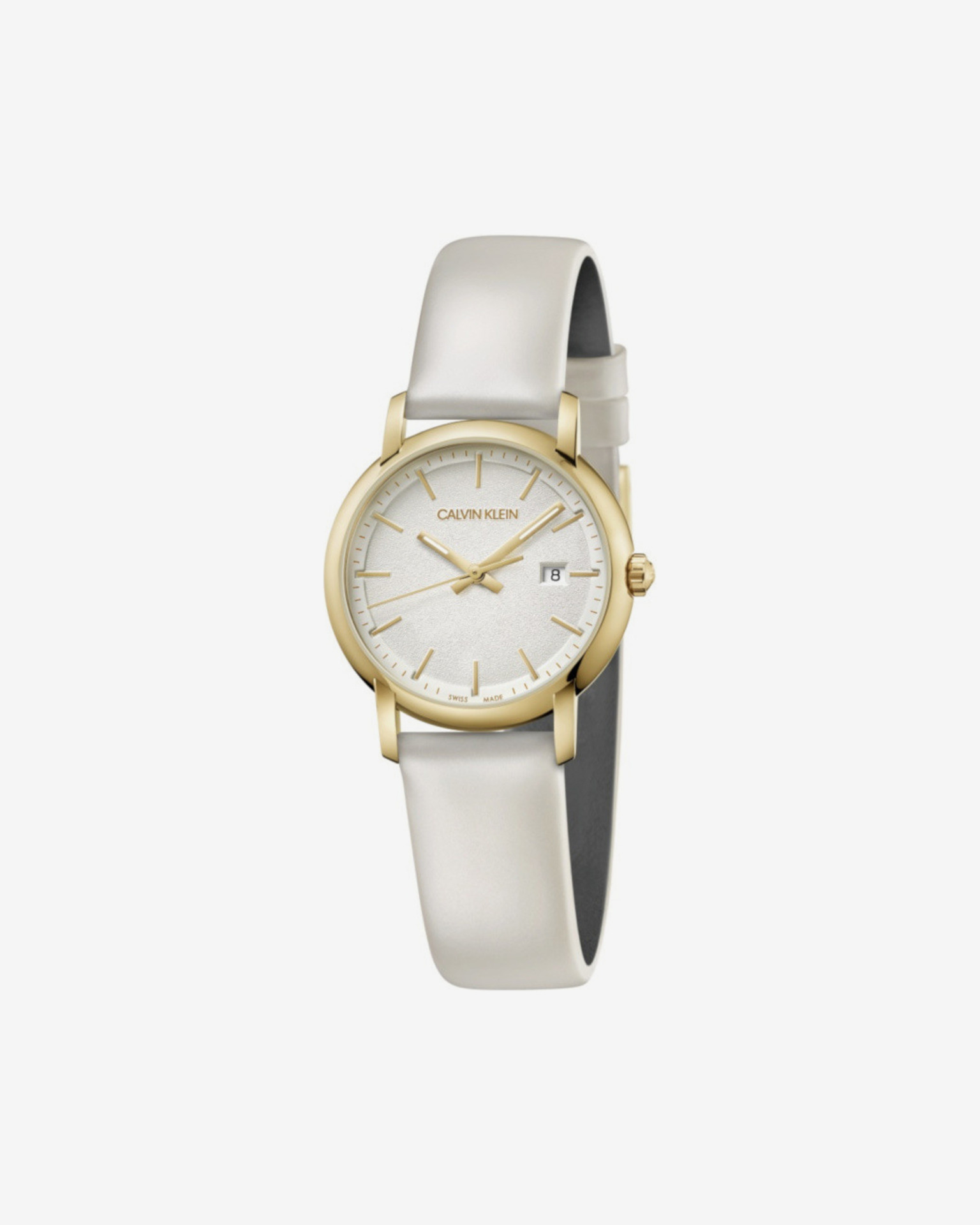 Calvin Klein - Established Watches