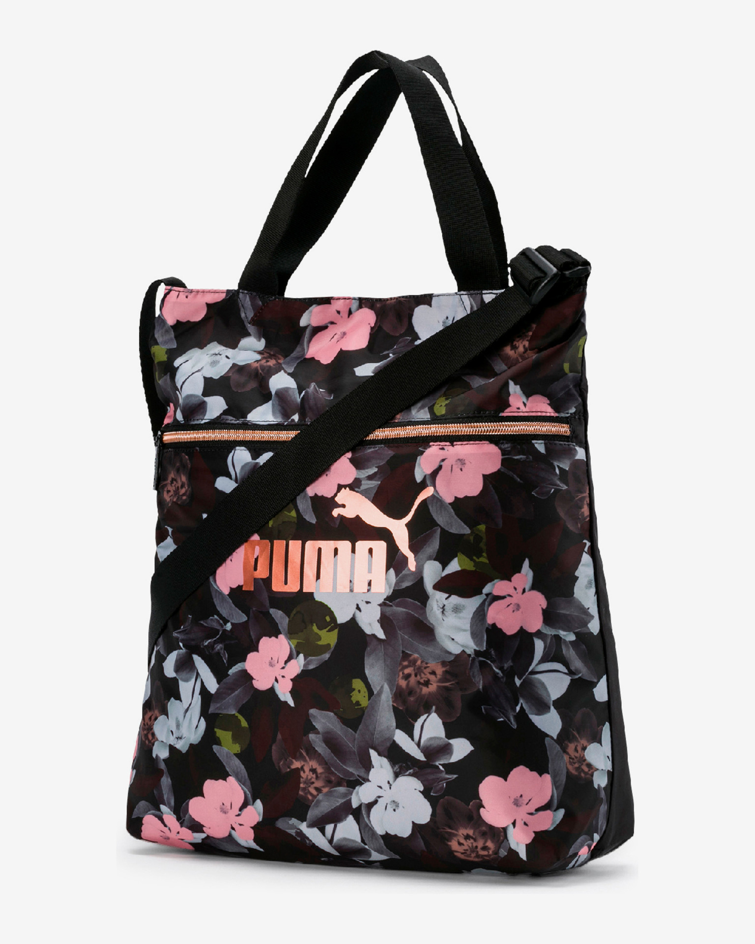  PUMA(プーマ) Bag, 22 Spring Summer Color Puma Black