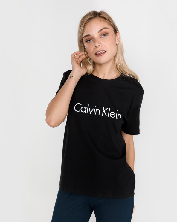 Calvin Klein - Sleeping T-shirt Bibloo.com