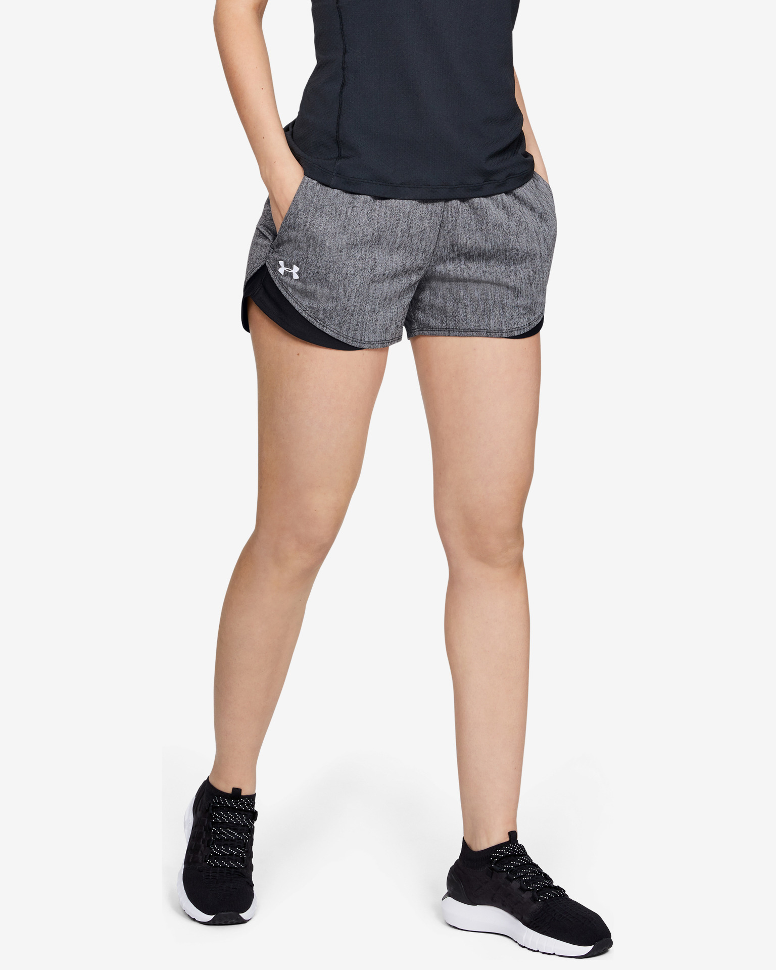 Under Armour - Shorts