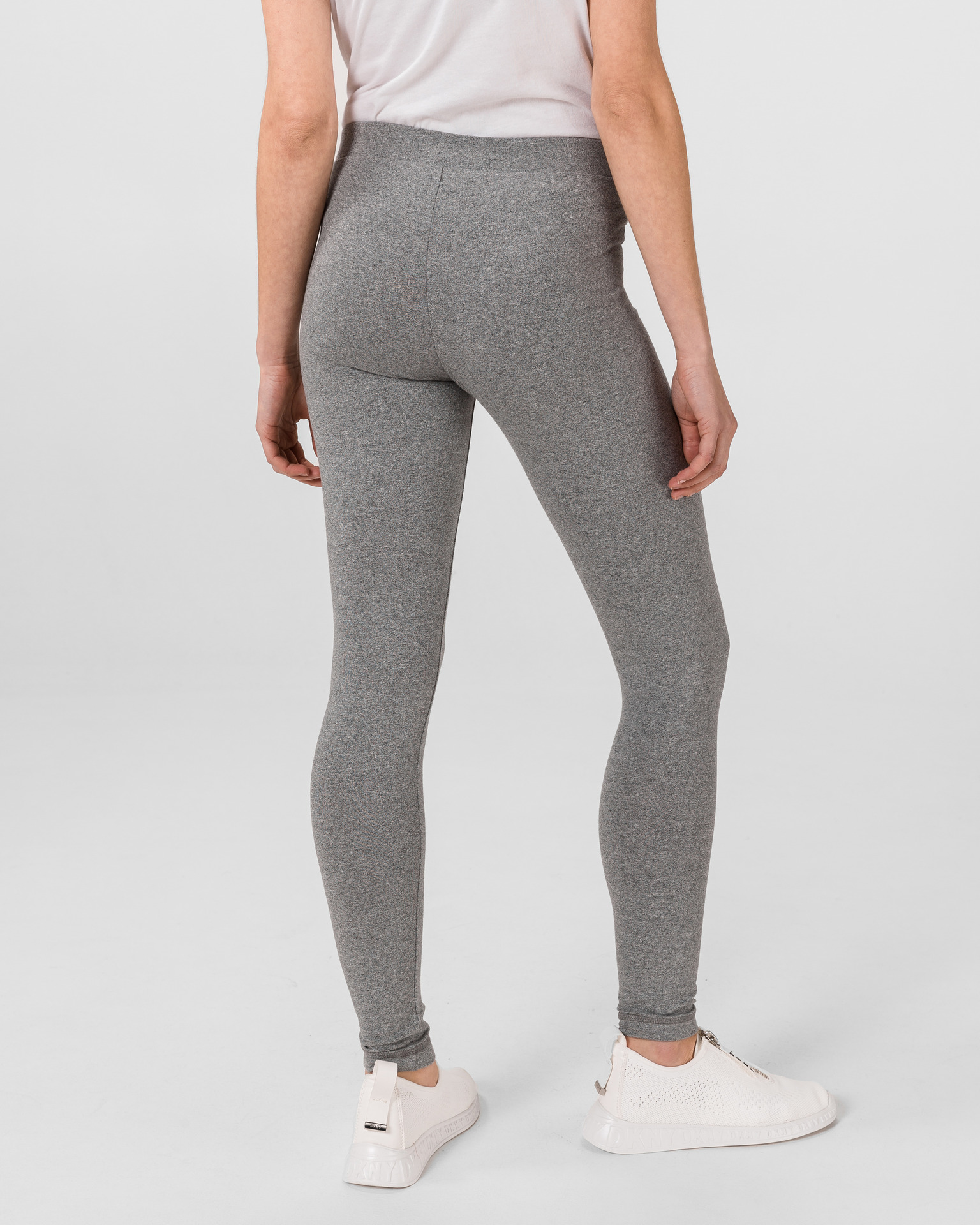 Champion 2 pack leggings in grey and black