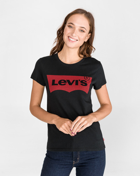 Levi's® The Perfect Graphic Triko