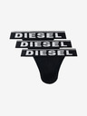 Diesel Slipy 3 ks