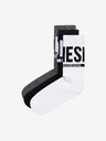 Diesel Ponožky 3 páry