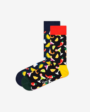 Happy Socks Taco Socks Gift Set Ponožky 2 páry